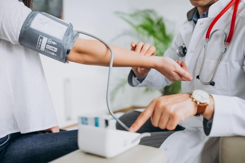 health-screening