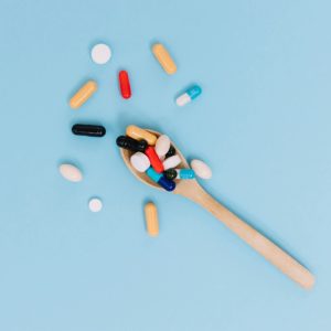 Aspirin