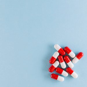 Paracetamol (Acetaminophen)