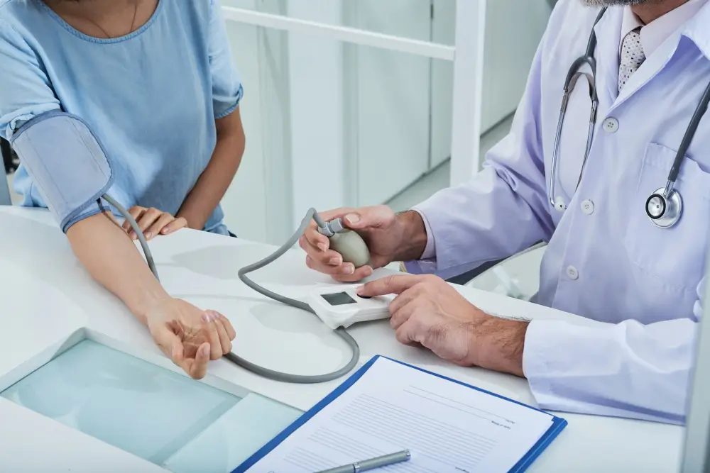 health-screening screening