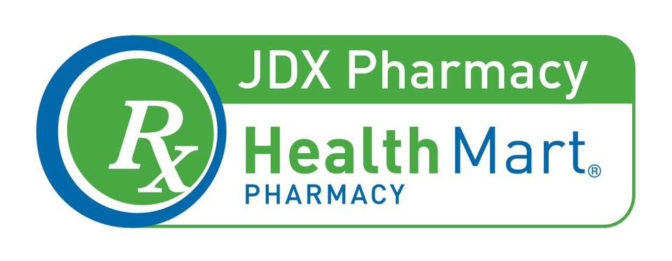 jdx pharmacy