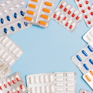 Amoxicillin