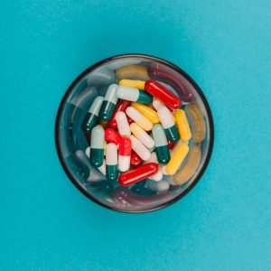 Cetirizine